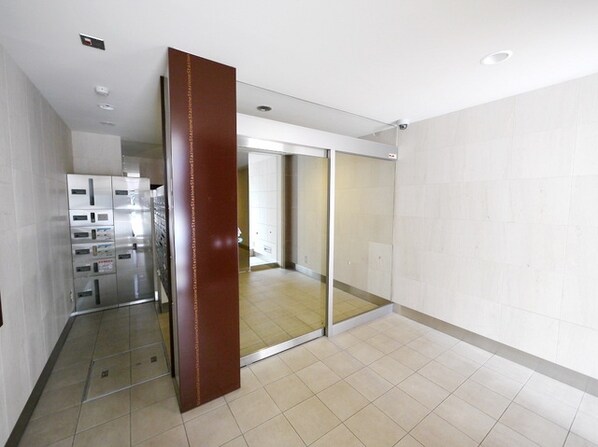 Stazioneの物件内観写真